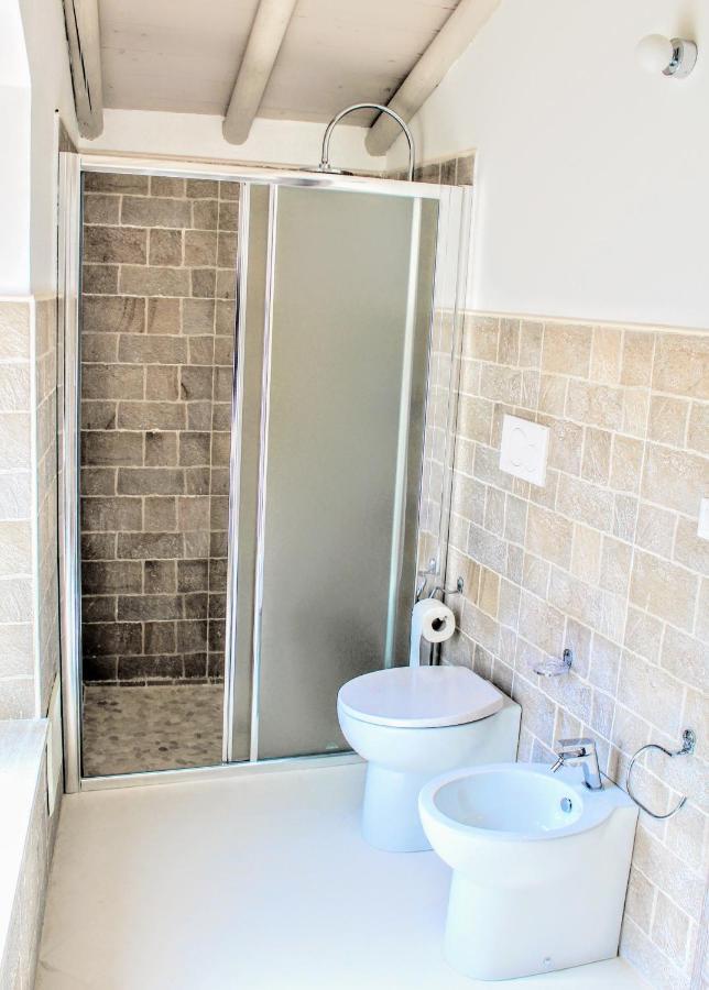 Dimora Vico Dei Nohi Bed & Breakfast Lecce Ngoại thất bức ảnh
