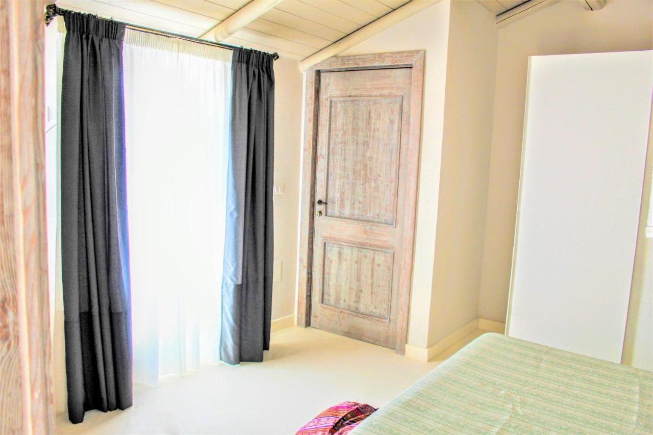 Dimora Vico Dei Nohi Bed & Breakfast Lecce Ngoại thất bức ảnh